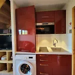 Résidence Le Bilboquet - Magnifique En Duplex Mae-2681 Appartement La Plagne