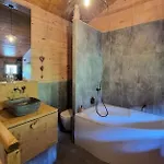 Résidence Le Bilboquet - Magnifique En Duplex Mae-2681 * La Plagne