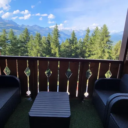 شقة Le Bilboquet - Magnifique En Duplex Mae-2681 *