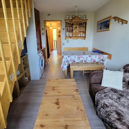 Le Bilboquet - Magnifique En Duplex Mae-2681 شقة