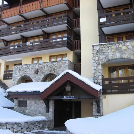 Le Bilboquet - Magnifique En Duplex Mae-2681