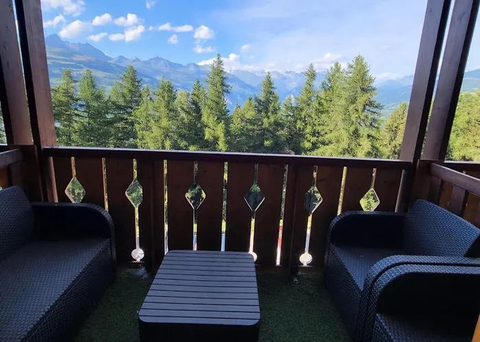 شقة Le Bilboquet - Magnifique En Duplex Mae-2681 *