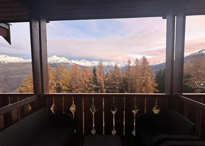 Le Bilboquet - Magnifique En Duplex Mae-2681 *