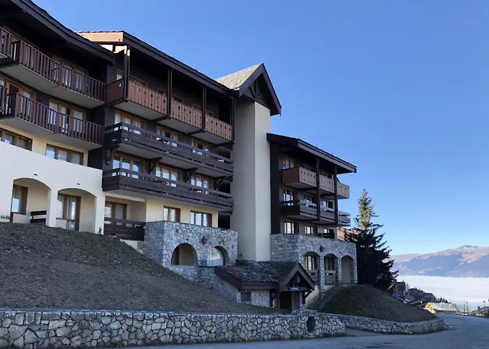 Le Bilboquet - Magnifique En Duplex Mae-2681 * لا بلاني