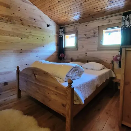 Le Bilboquet - Magnifique En Duplex Mae-2681 דירה *