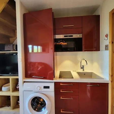 Le Bilboquet - Magnifique En Duplex Mae-2681 דירה לה פלאנייה