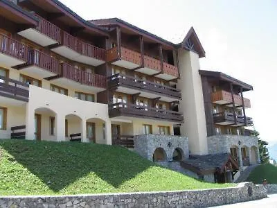 Résidence Le Bilboquet - Magnifique En Duplex Mae-2681 Appartement La Plagne