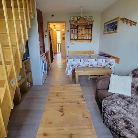 Résidence Le Bilboquet - Magnifique En Duplex Mae-2681 Appartement *