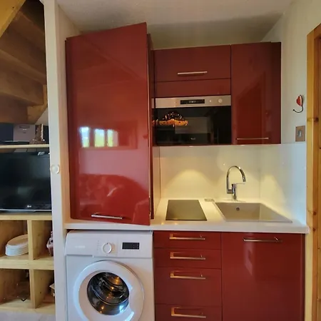 Résidence Le Bilboquet - Magnifique En Duplex Mae-2681