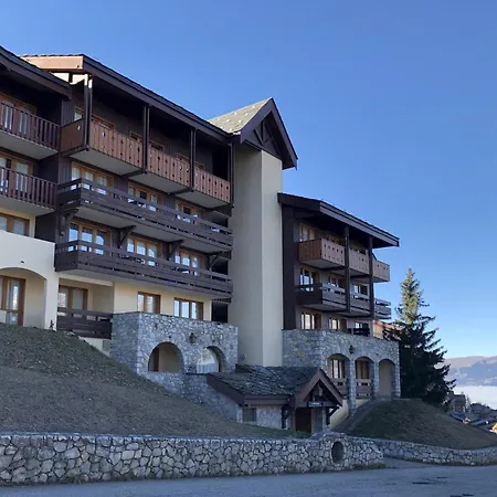 Résidence Le Bilboquet - Magnifique En Duplex Mae-2681