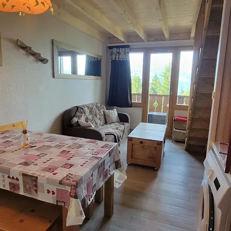 Appartement Résidence Le Bilboquet - Magnifique En Duplex Mae-2681 La Plagne