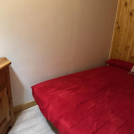 Appartement Résidence Le Bilboquet - Magnifique En Duplex Mae-2681 La Plagne