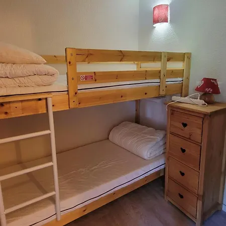 Résidence Le Bilboquet - Magnifique En Duplex Mae-2681