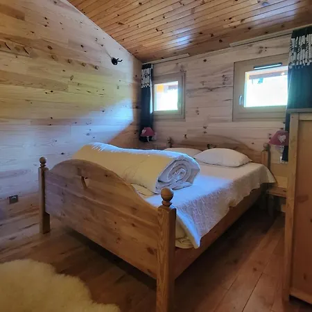 Résidence Le Bilboquet - Magnifique En Duplex Mae-2681