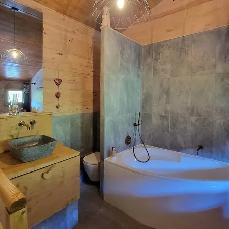 Appartement Résidence Le Bilboquet - Magnifique En Duplex Mae-2681 La Plagne