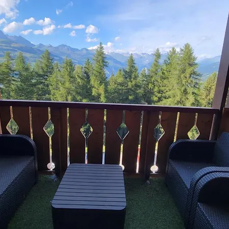 Appartement Résidence Le Bilboquet - Magnifique En Duplex Mae-2681