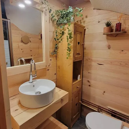 Appartement Résidence Le Bilboquet - Magnifique En Duplex Mae-2681 La Plagne
