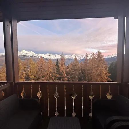 Appartement Résidence Le Bilboquet - Magnifique En Duplex Mae-2681 La Plagne
