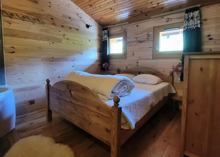 Le Bilboquet - Magnifique En Duplex Mae-2681 Апартаменты *