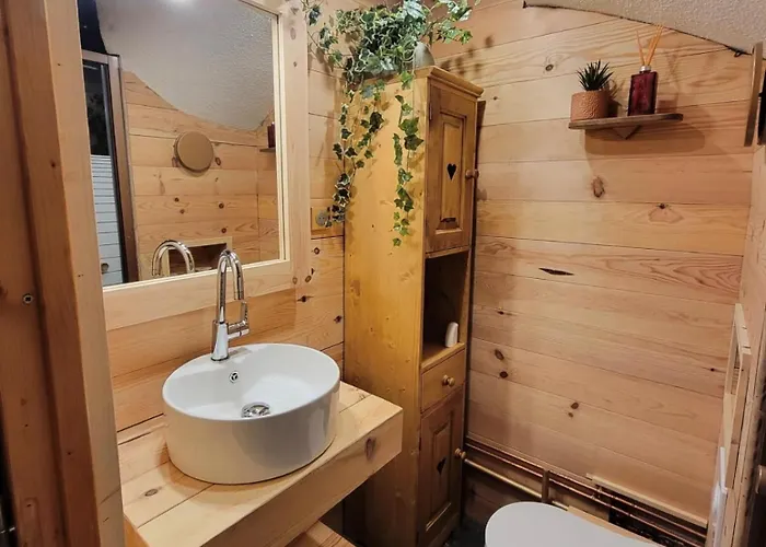 Апартаменты Le Bilboquet - Magnifique En Duplex Mae-2681