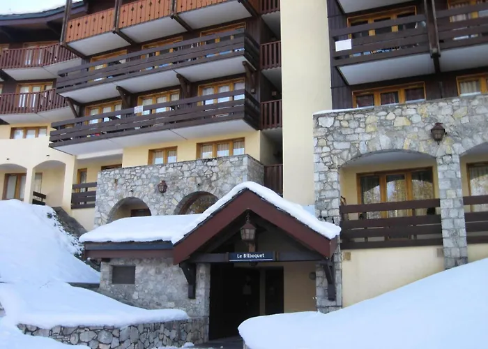 Le Bilboquet - Magnifique En Duplex Mae-2681